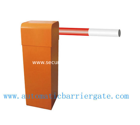 Security Automatic Traffic Barrier 0.9s with remote control